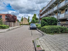 Verkocht:Staalstraat 54, 8301 XL Emmeloord - Foto