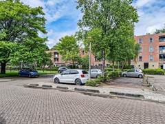 Verkocht:Staalstraat 54, 8301 XL Emmeloord - Foto
