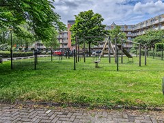 Verkocht:Staalstraat 54, 8301 XL Emmeloord - Foto