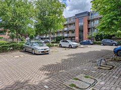 Verkocht:Staalstraat 54, 8301 XL Emmeloord - Foto