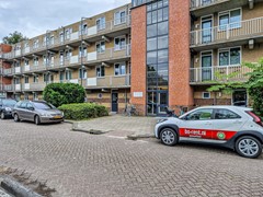 Verkocht:Staalstraat 54, 8301 XL Emmeloord - Foto