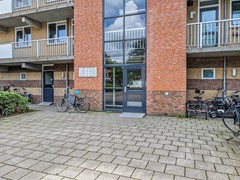 Verkocht:Staalstraat 54, 8301 XL Emmeloord - Foto