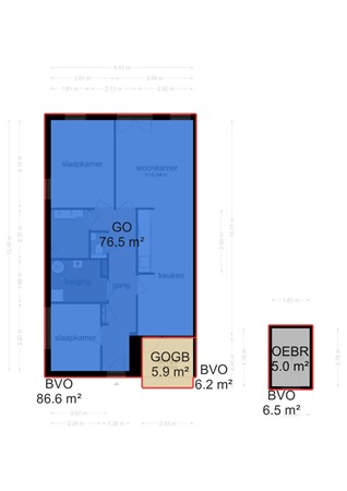 De Boei 37, 8302 ET Emmeloord - 126643_NEN.jpg