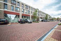 Verkocht:De Boei 37, 8302 ET Emmeloord - Foto
