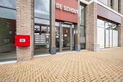 Verkocht:De Boei 37, 8302 ET Emmeloord - Foto