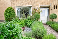 Verkocht:St. Hubertus-Plaats 17, 8309 AA Tollebeek - Foto