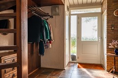 Verkocht:St. Hubertus-Plaats 17, 8309 AA Tollebeek - Foto