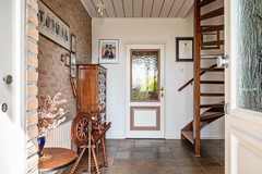 Verkocht:St. Hubertus-Plaats 17, 8309 AA Tollebeek - Foto