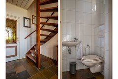 Verkocht:St. Hubertus-Plaats 17, 8309 AA Tollebeek - Foto