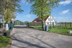 Te koop: Zuidermiddenweg 17-1, 8309RG Tollebeek