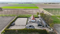 Koop:Zuidermiddenweg 17-1, 8309 RG Tollebeek - Foto