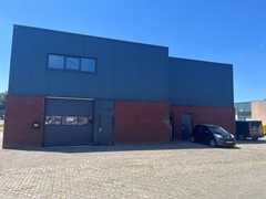 Verkocht: Bedrijfsweg 88A, 8304AA Emmeloord