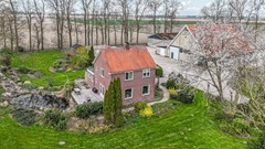 Verkocht: Lindeweg 21, 8315RA Luttelgeest