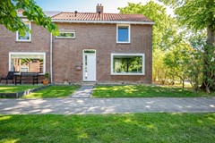 Verkocht: Patrijzenstraat 27, 8309AL Tollebeek