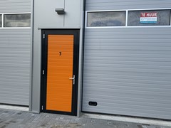 Verhuurd:de Bun 6-06, 8311 AB Espel - Foto