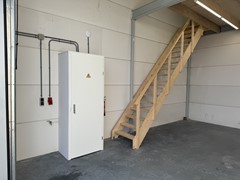 Verhuurd:de Bun 6-06, 8311 AB Espel - Foto