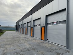 Verhuurd: de Bun 6-06, 8311AB Espel