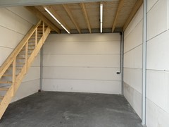 Verhuurd:de Bun 6-06, 8311 AB Espel - Foto