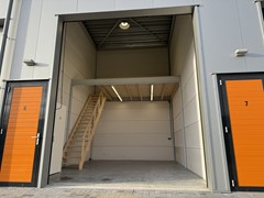 Verhuurd:de Bun 6-06, 8311 AB Espel - Foto