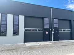 Te huur: Waterpas 2-2, 8316GJ Marknesse