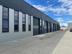 Huur:Waterpas 2-2, 8316 GJ Marknesse - Foto