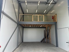 Huur:Waterpas 2-2, 8316 GJ Marknesse - Foto