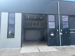 Huur:Waterpas 2-2, 8316 GJ Marknesse - Foto