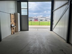 Huur:Waterpas 2-2, 8316 GJ Marknesse - Foto