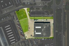 Onder optie: Traktieweg 18, 8304BA Emmeloord