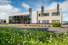 Onder optie:Traktieweg 18, 8304 BA Emmeloord - Foto