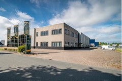 Onder optie:Traktieweg 18, 8304 BA Emmeloord - Foto