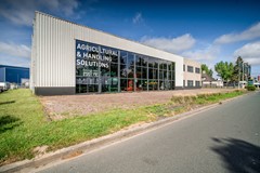 Onder optie:Traktieweg 18, 8304 BA Emmeloord - Foto