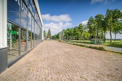 Onder optie:Traktieweg 18, 8304 BA Emmeloord - Foto