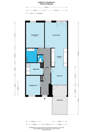 De Boei 18, 8302 ET Emmeloord - 137550_TV.jpg