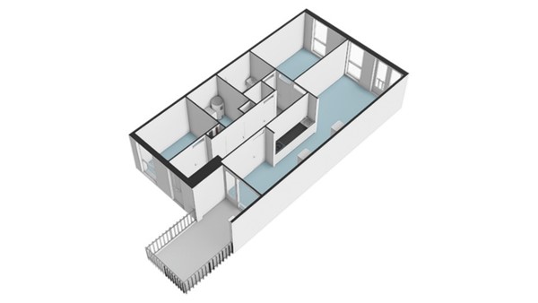 De Boei 18, 8302 ET Emmeloord - 137550_TV_3d_SE.jpg