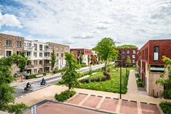 Verkocht:De Boei 18, 8302 ET Emmeloord - Foto