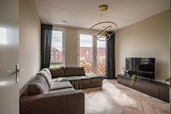 Verkocht:De Boei 18, 8302 ET Emmeloord - Foto