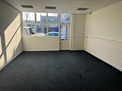 Huur:Nagelerstraat 7, 8301 XE Emmeloord - Foto