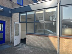 Huur:Nagelerstraat 7, 8301 XE Emmeloord - Foto