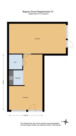 Nagelerstraat 7, 8301 XE Emmeloord - Nagelerstraat 7c.jpg