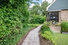 Verkocht:Muidenstraat 10, 8304 EA Emmeloord - Foto