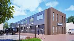 Bouwerskamp 15, 8301AE Emmeloord