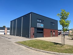 Bedrijfsweg 88B, 8304AA Emmeloord