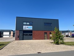 Koop:Bedrijfsweg 88B, 8304 AA Emmeloord - Foto