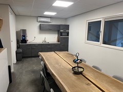 Koop:Bedrijfsweg 88B, 8304 AA Emmeloord - Foto