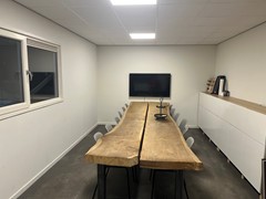 Koop:Bedrijfsweg 88B, 8304 AA Emmeloord - Foto