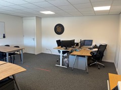 Koop:Bedrijfsweg 88B, 8304 AA Emmeloord - Foto