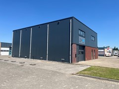Koop:Bedrijfsweg 88B, 8304 AA Emmeloord - Foto