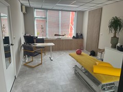 Verhuurd:Nagelerstraat 27, 8301 XE Emmeloord - Foto