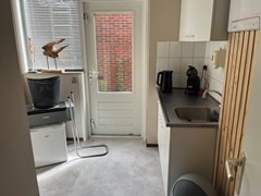 Verhuurd:Nagelerstraat 27, 8301 XE Emmeloord - Foto